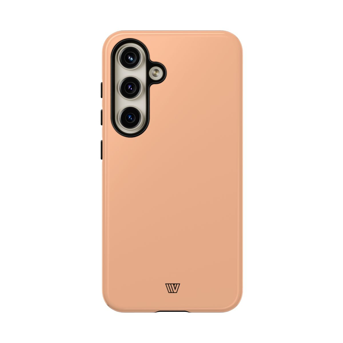 PEACH FUZZ | Tough Phone Case