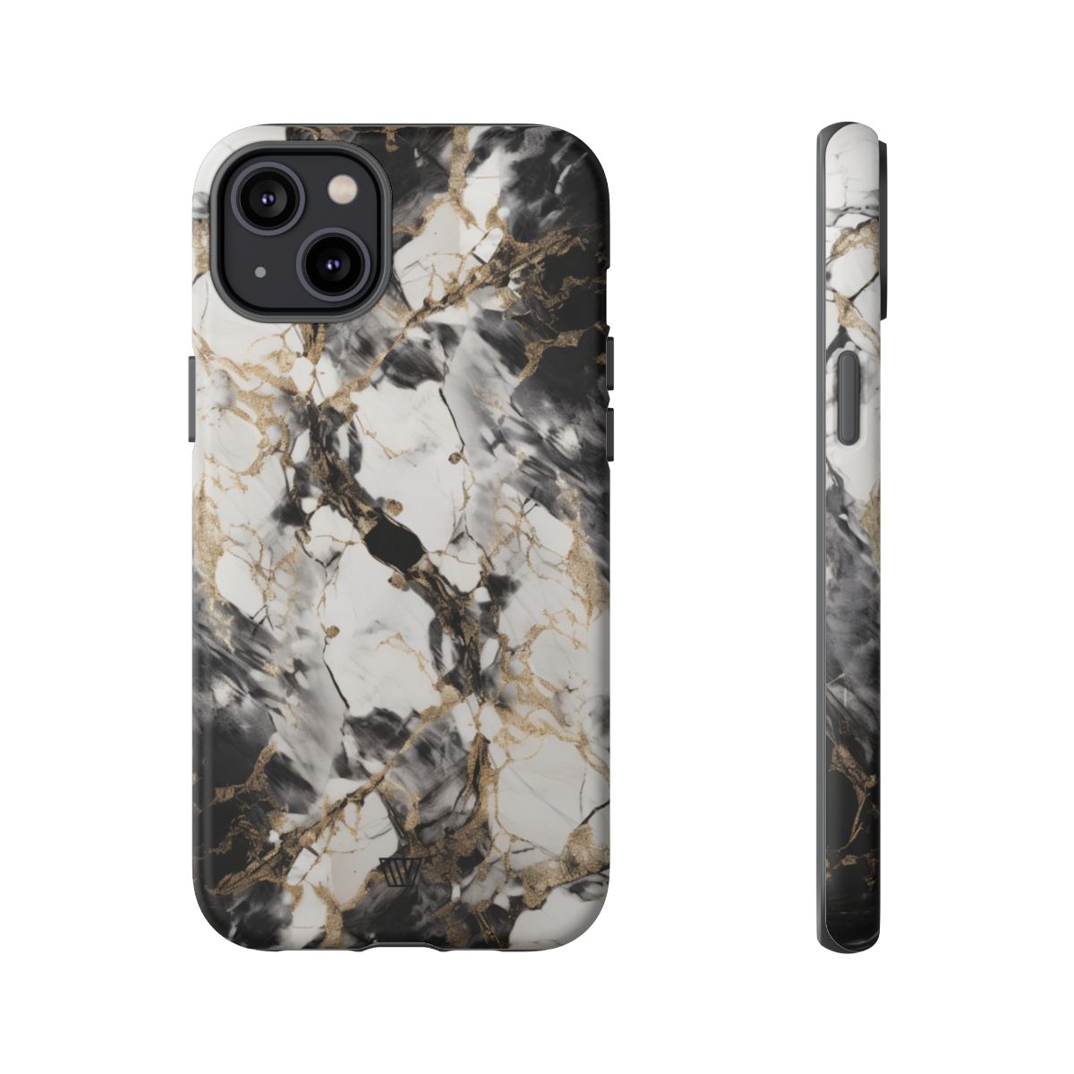 MARBLE | Tough Phone Case