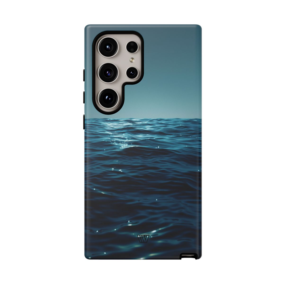 OCEAN EXPANSE | Tough Phone Case