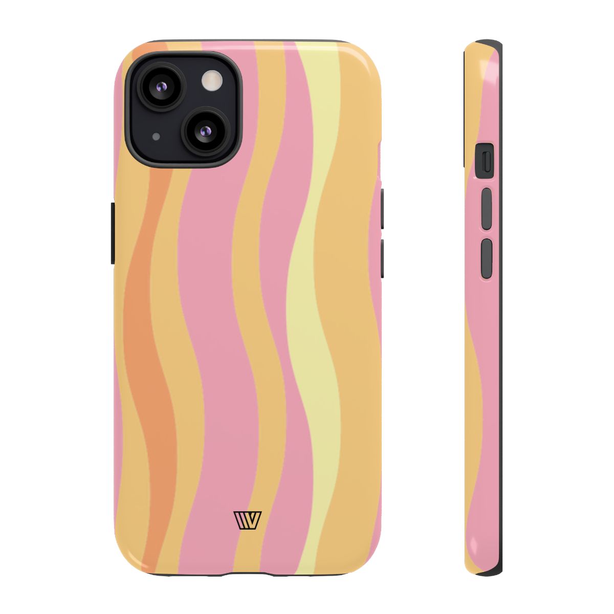 DAYBREAK DRIFT | Tough Phone Case