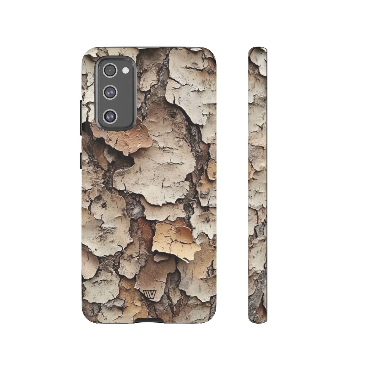 TREE BARK | Tough Phone Case