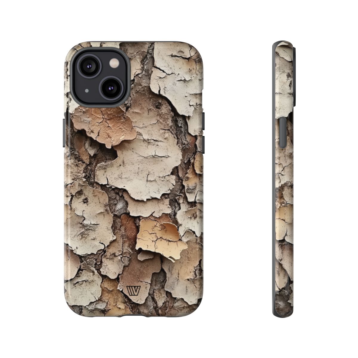 TREE BARK | Tough Phone Case