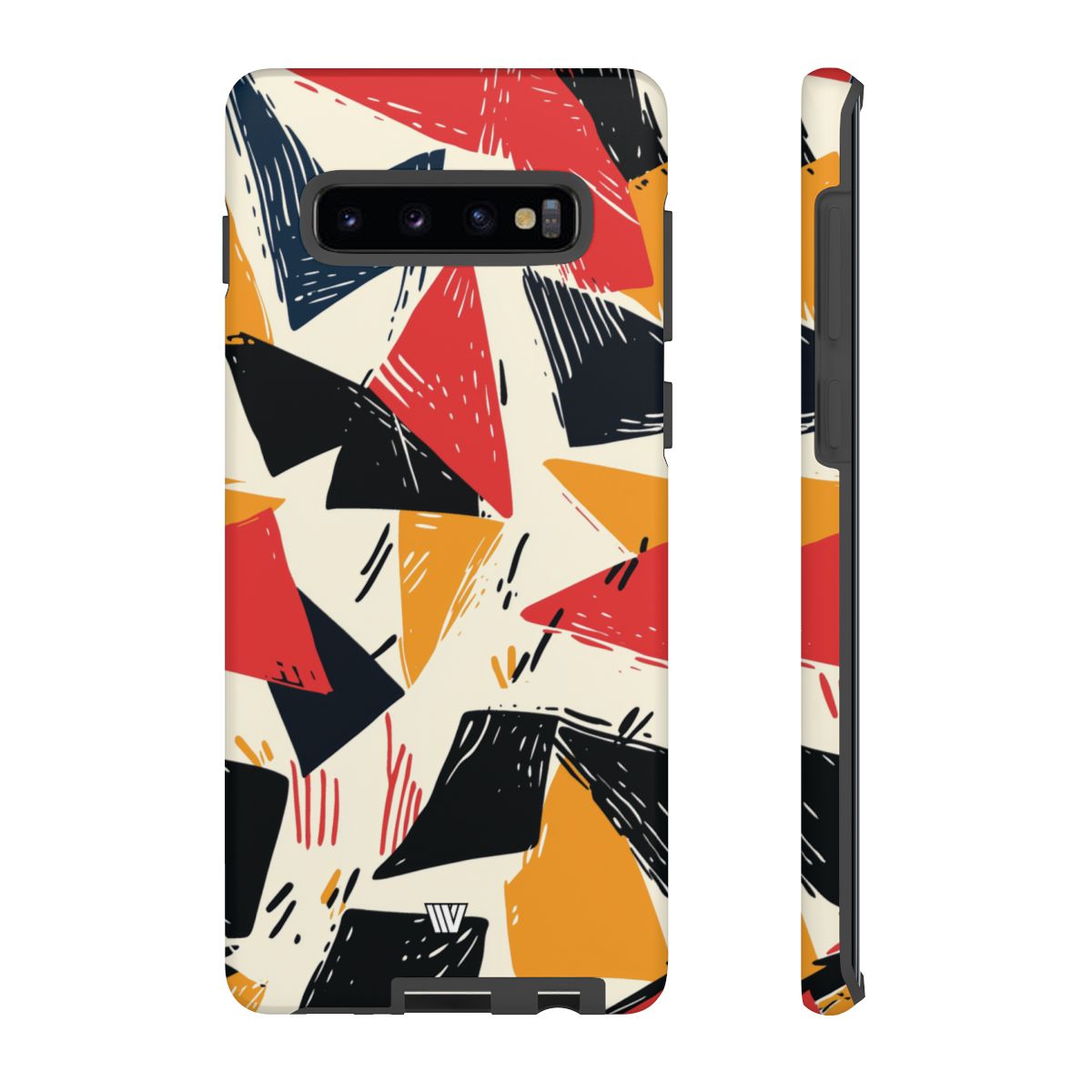 PRISMATIC EDGE | Tough Phone Case