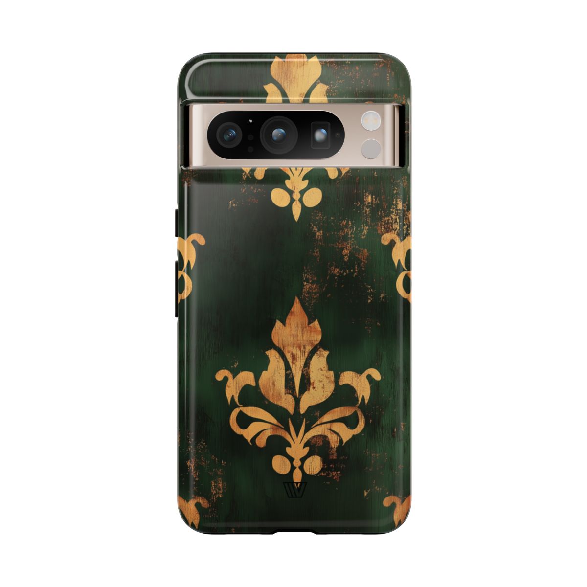 ANTIQUE LUXE | Tough Phone Case