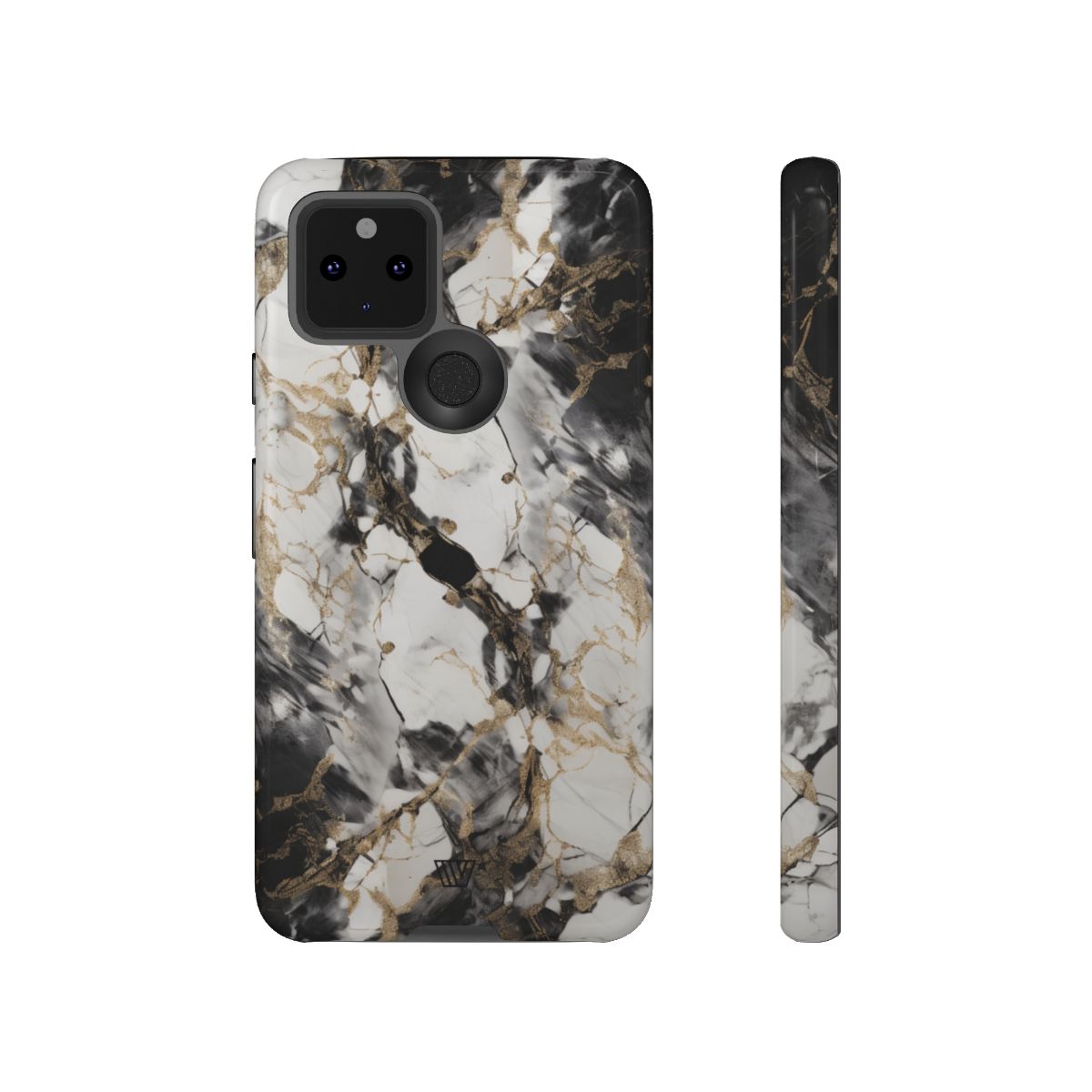 MARBLE | Tough Phone Case