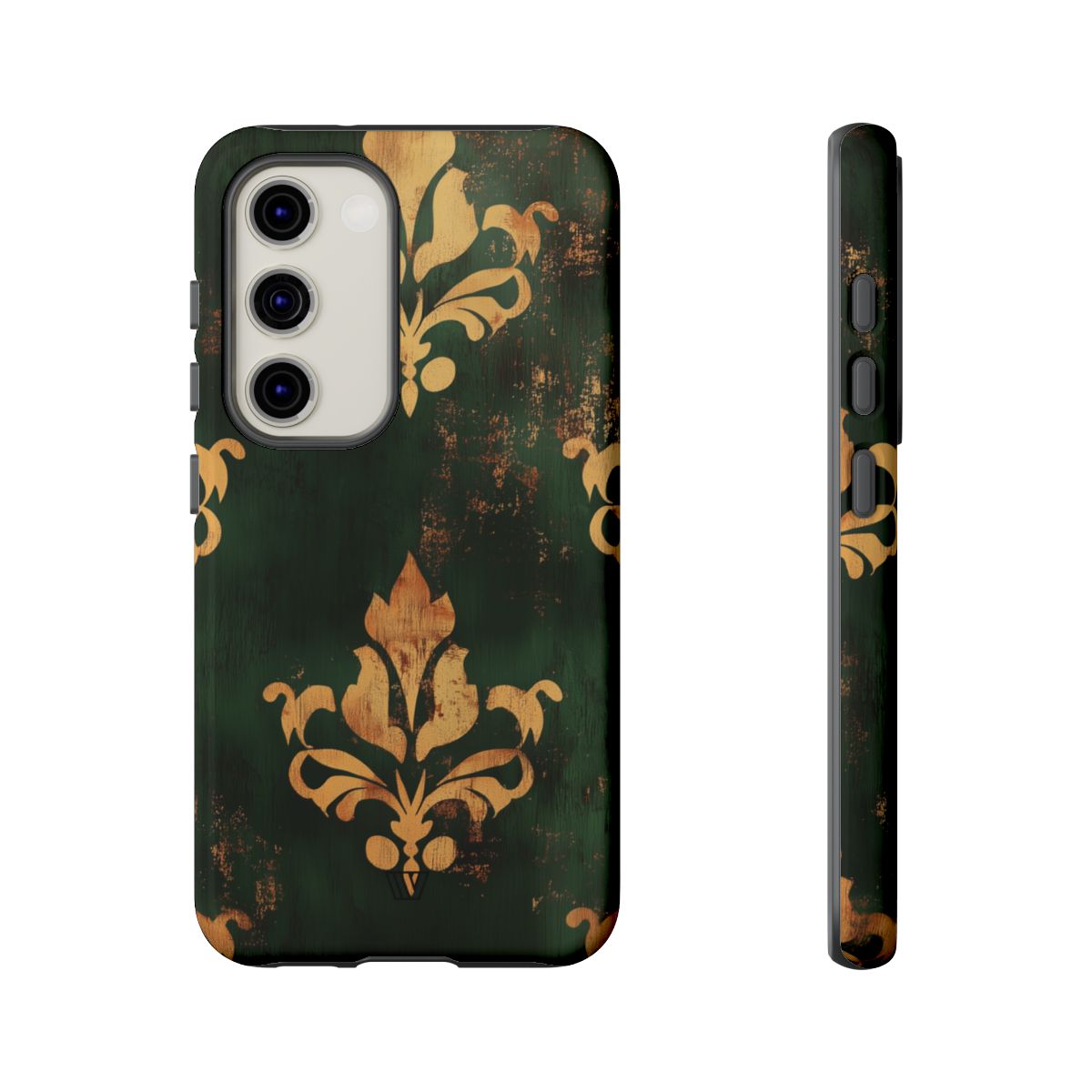 ANTIQUE LUXE | Tough Phone Case