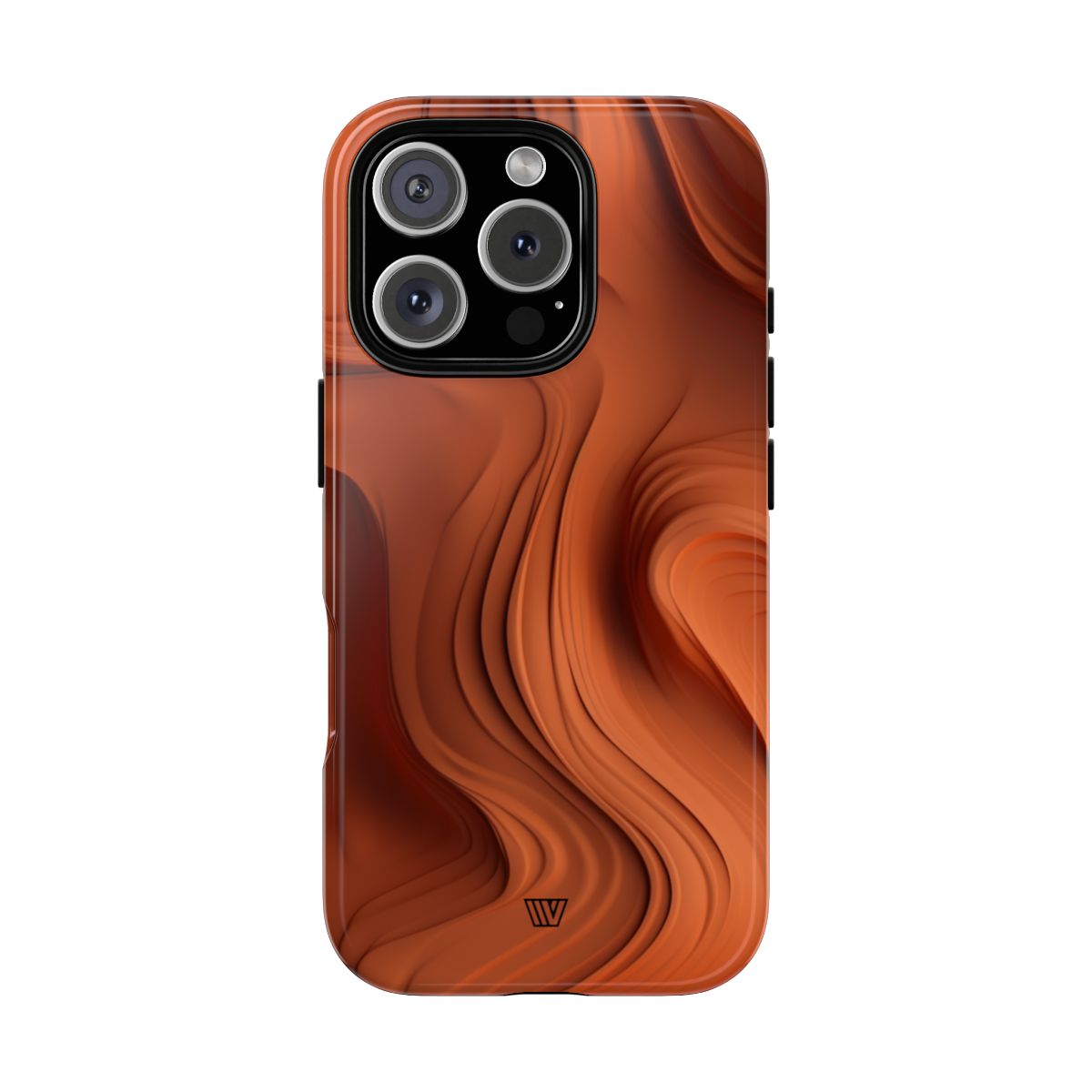 DESERT WAVE | Tough Phone Case