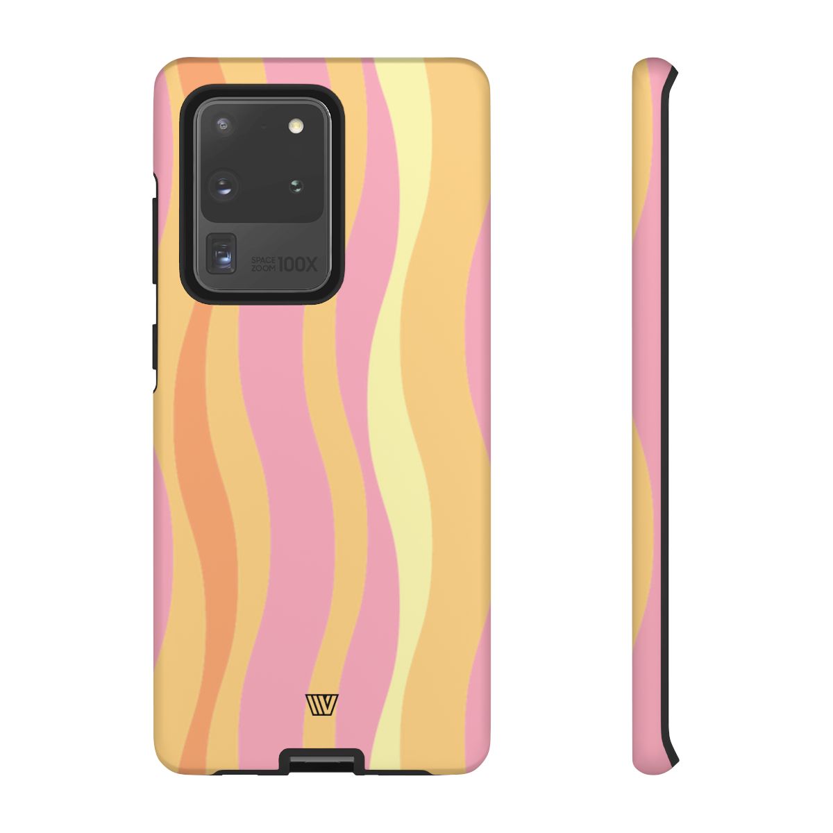 DAYBREAK DRIFT | Tough Phone Case