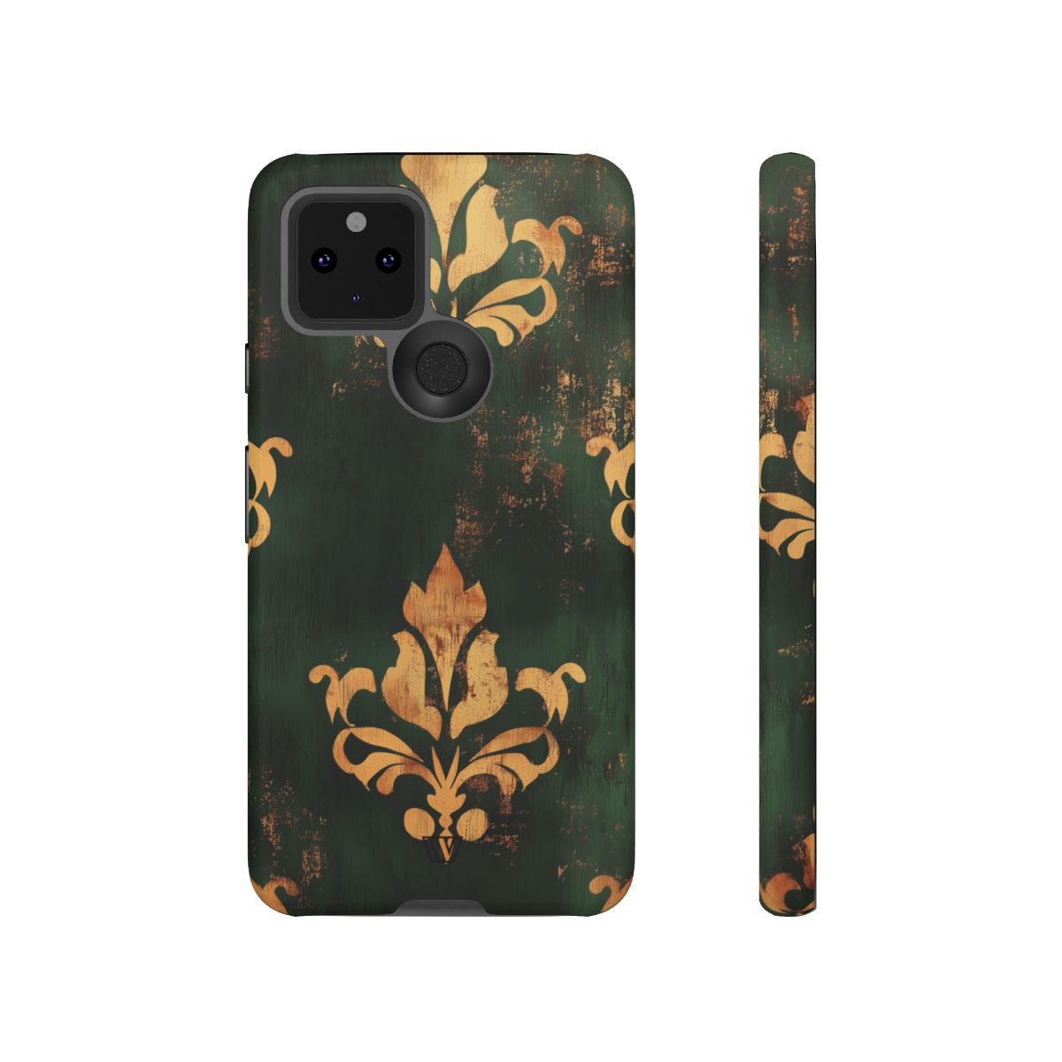 ANTIQUE LUXE | Tough Phone Case