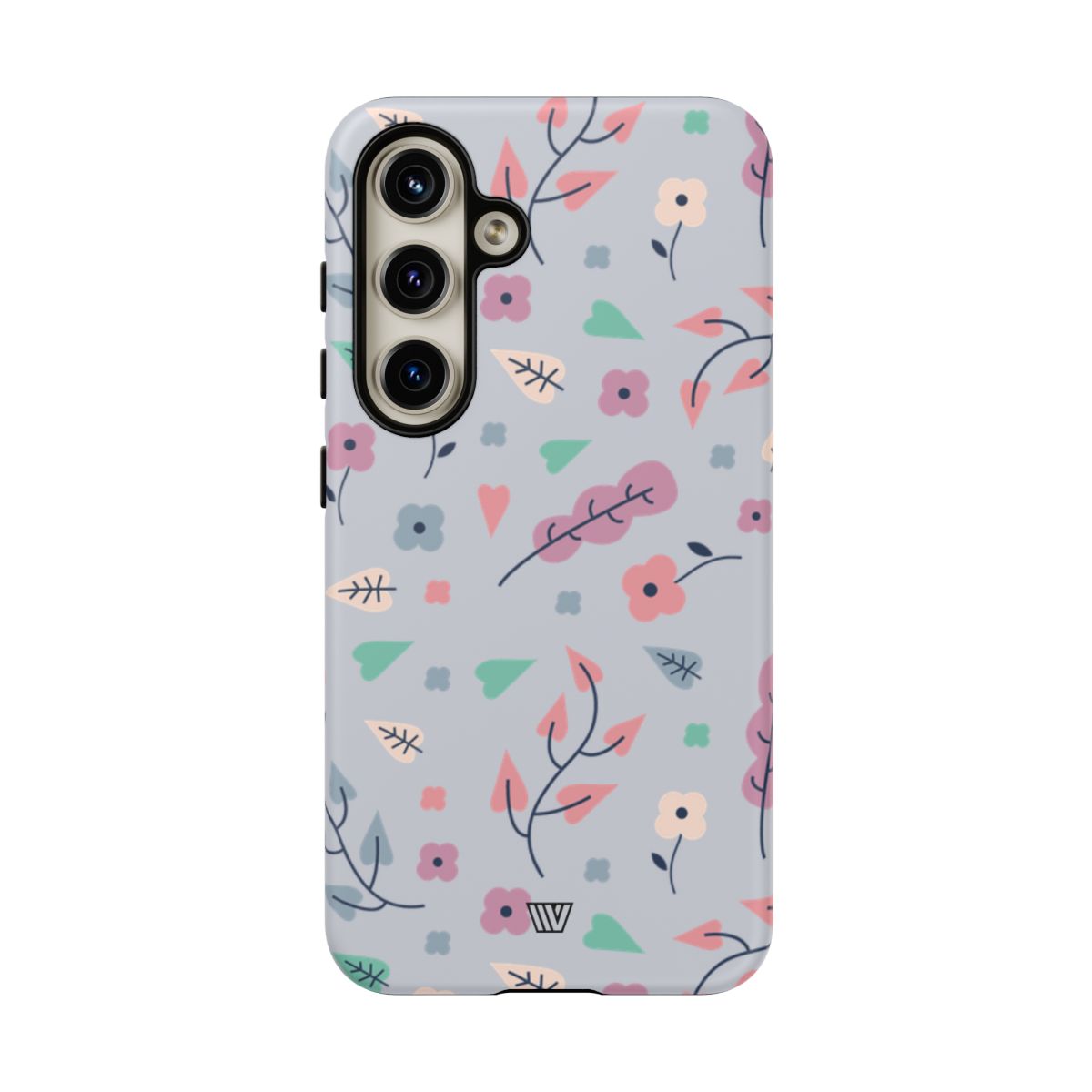 PETAL PASTELS | Tough Phone Case