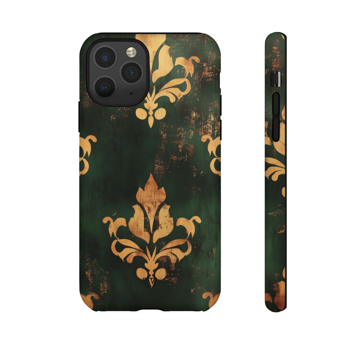 ANTIQUE LUXE | Tough Phone Case