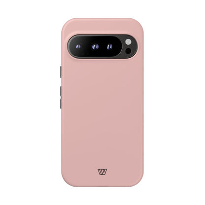 BLUSH PINK | Tough Phone Case