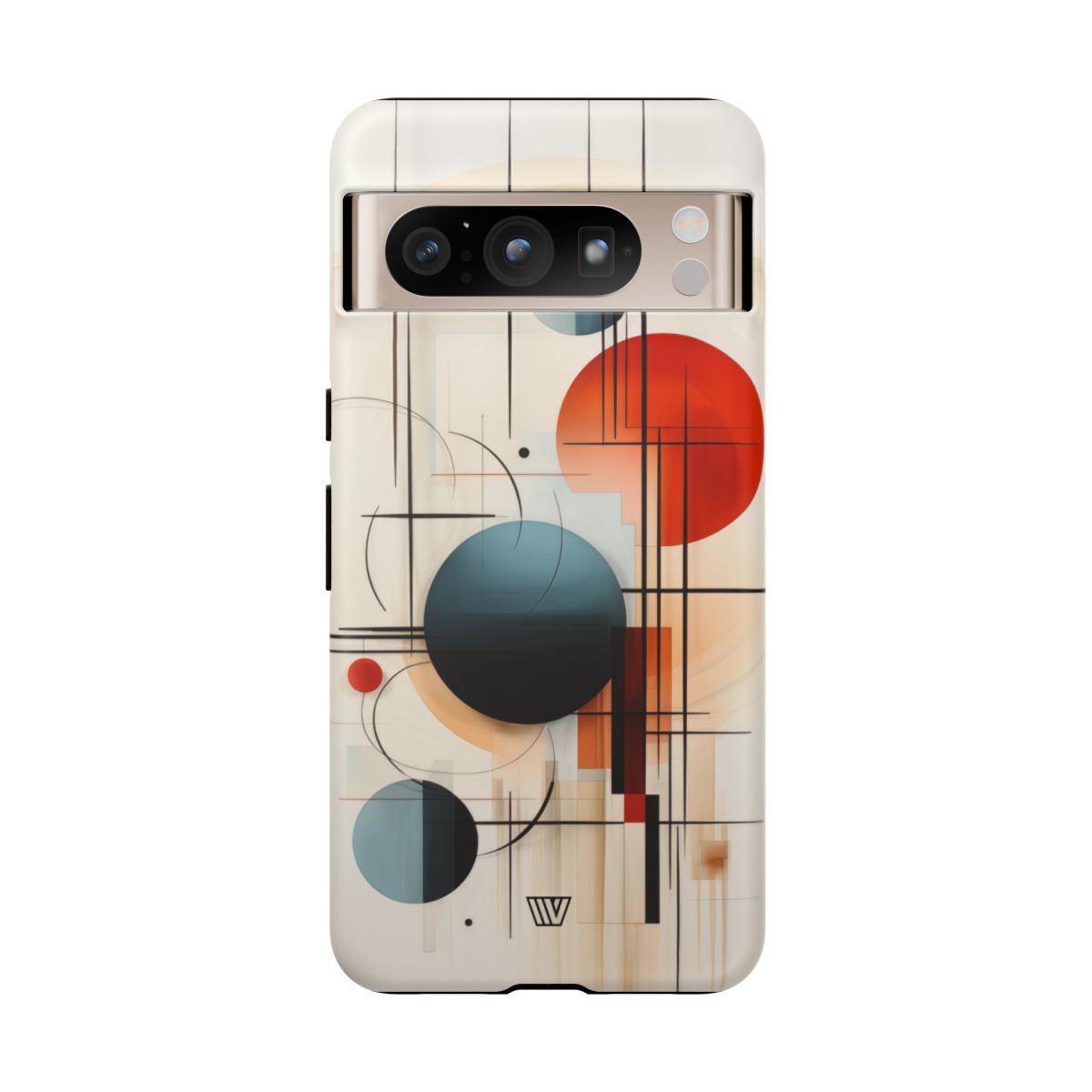 DESERT ORBS | Tough Phone Case