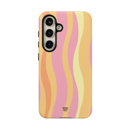 DAYBREAK DRIFT | Tough Phone Case