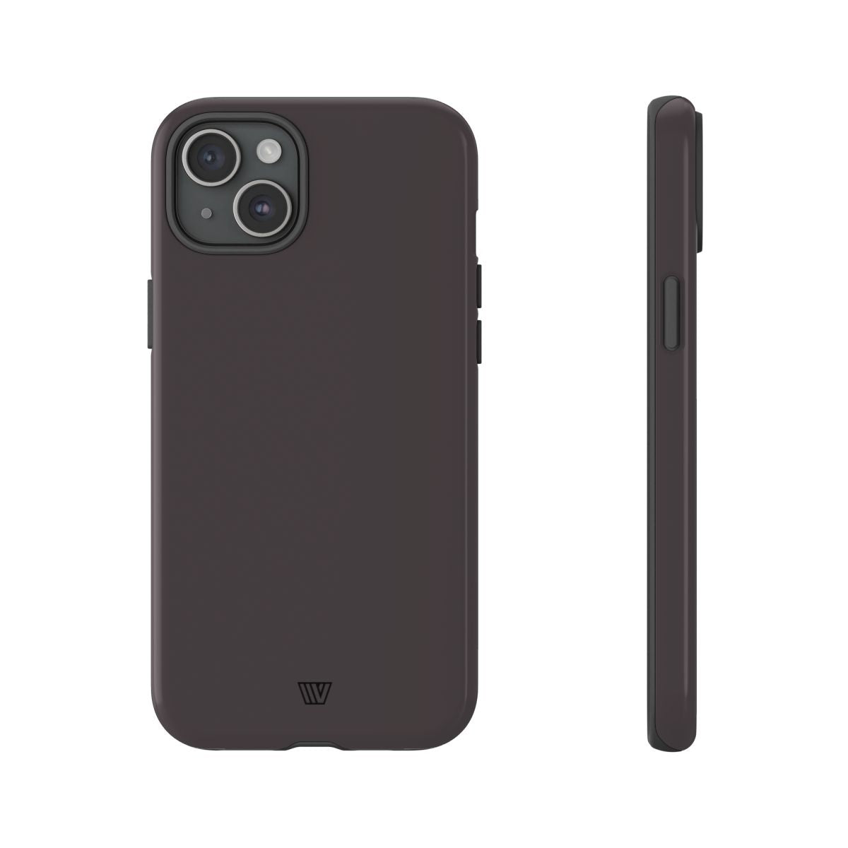 TUNDORA GREY | Tough Phone Case