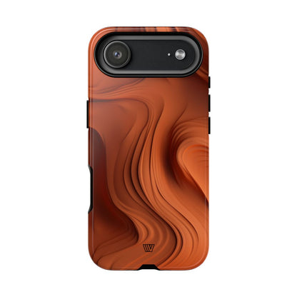DESERT WAVE | Tough Phone Case