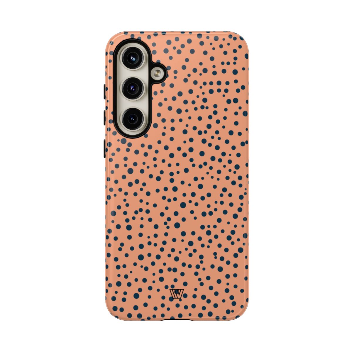 POLKA PULSE | Tough Phone Case