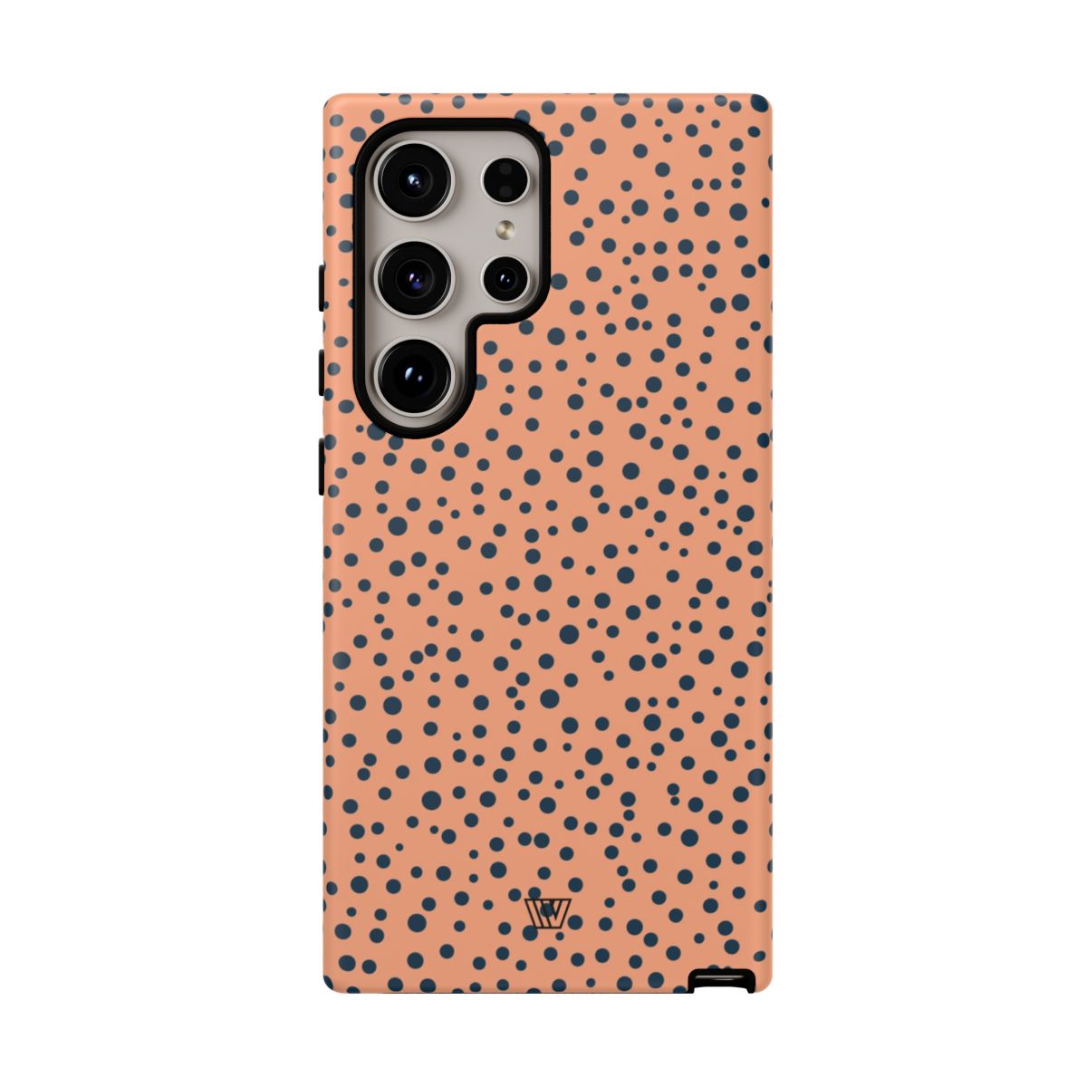 POLKA PULSE | Tough Phone Case