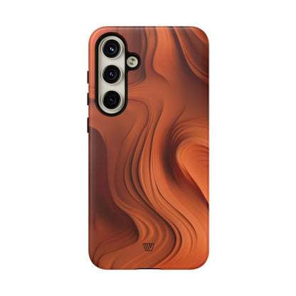 DESERT WAVE | Tough Phone Case