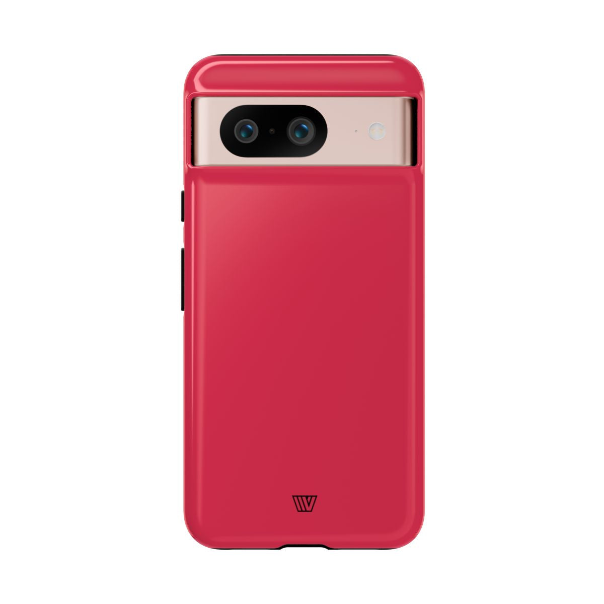 RED AMARANTH | Tough Phone Case