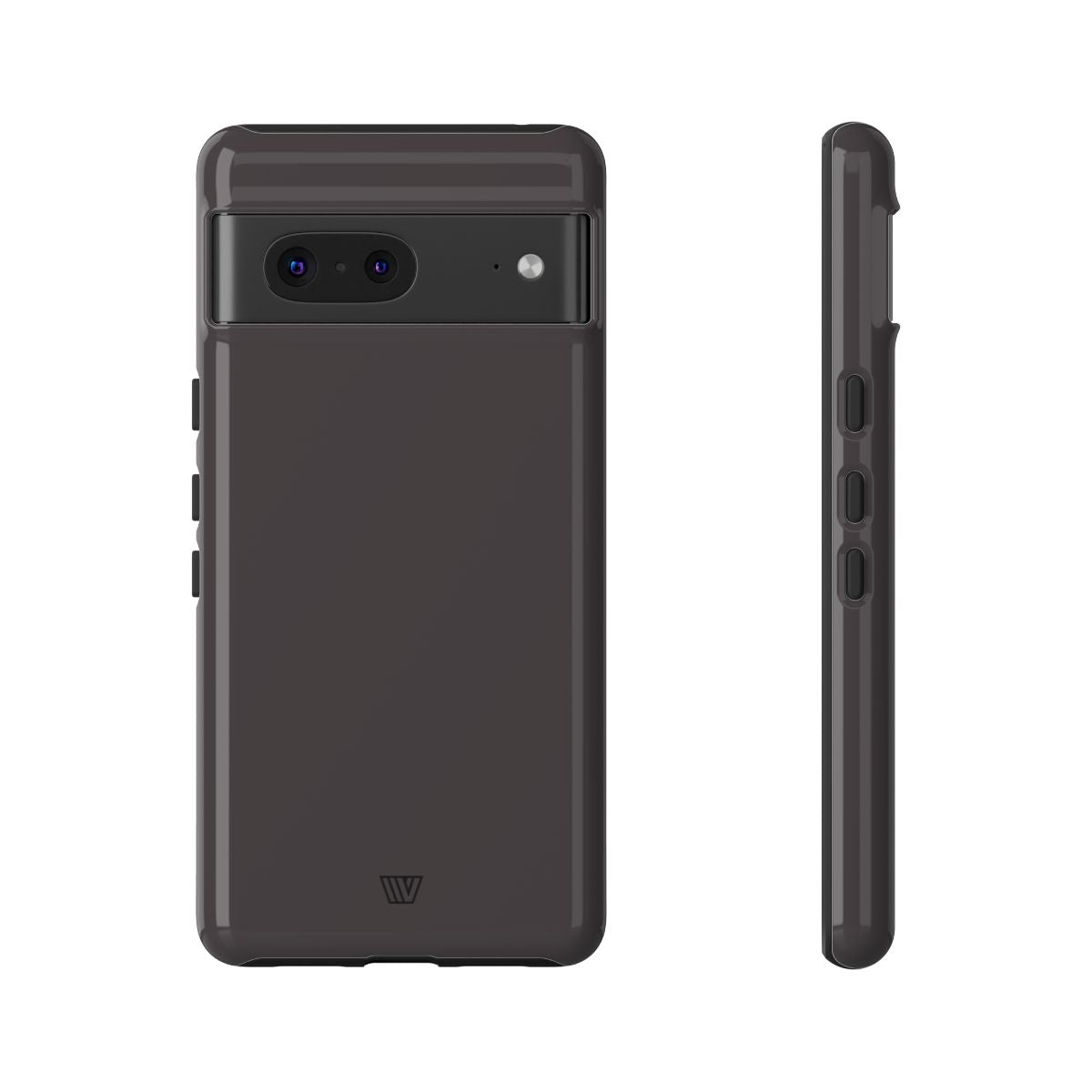 TUNDORA GREY | Tough Phone Case