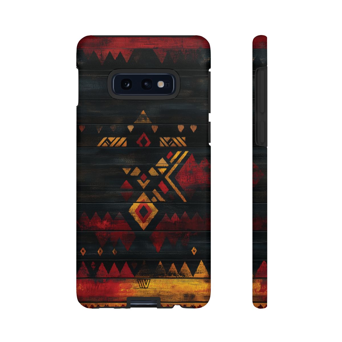 WESTERN WOODWORK | Tough Phone Case