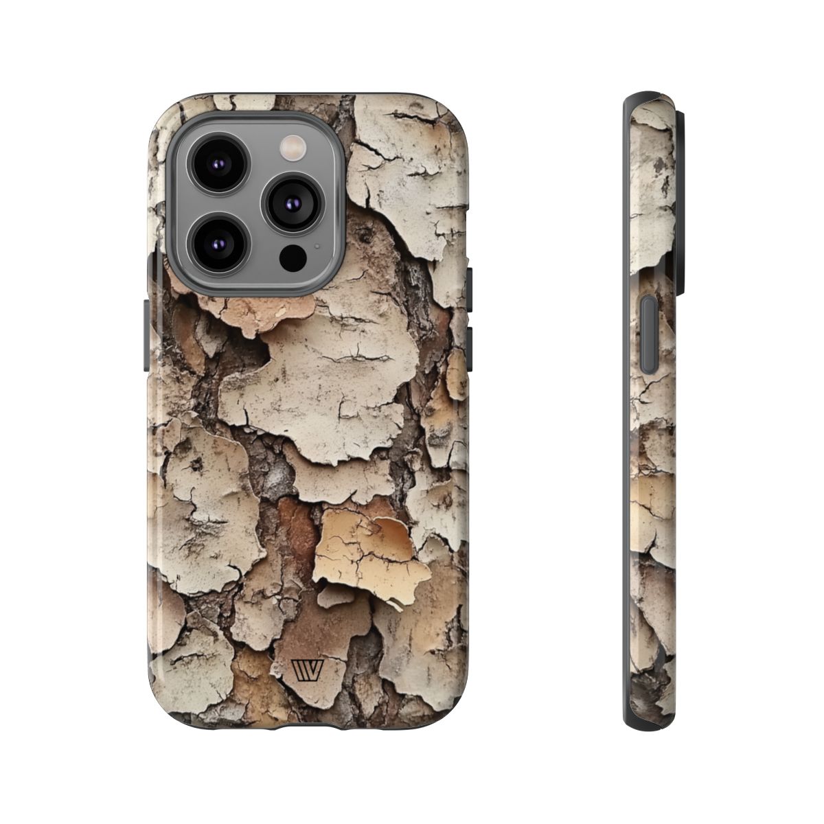 TREE BARK | Tough Phone Case