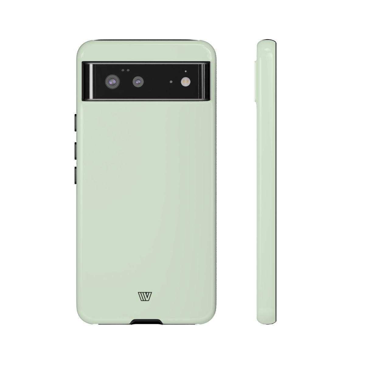 ZANAH MINT GREEN | Tough Phone Case