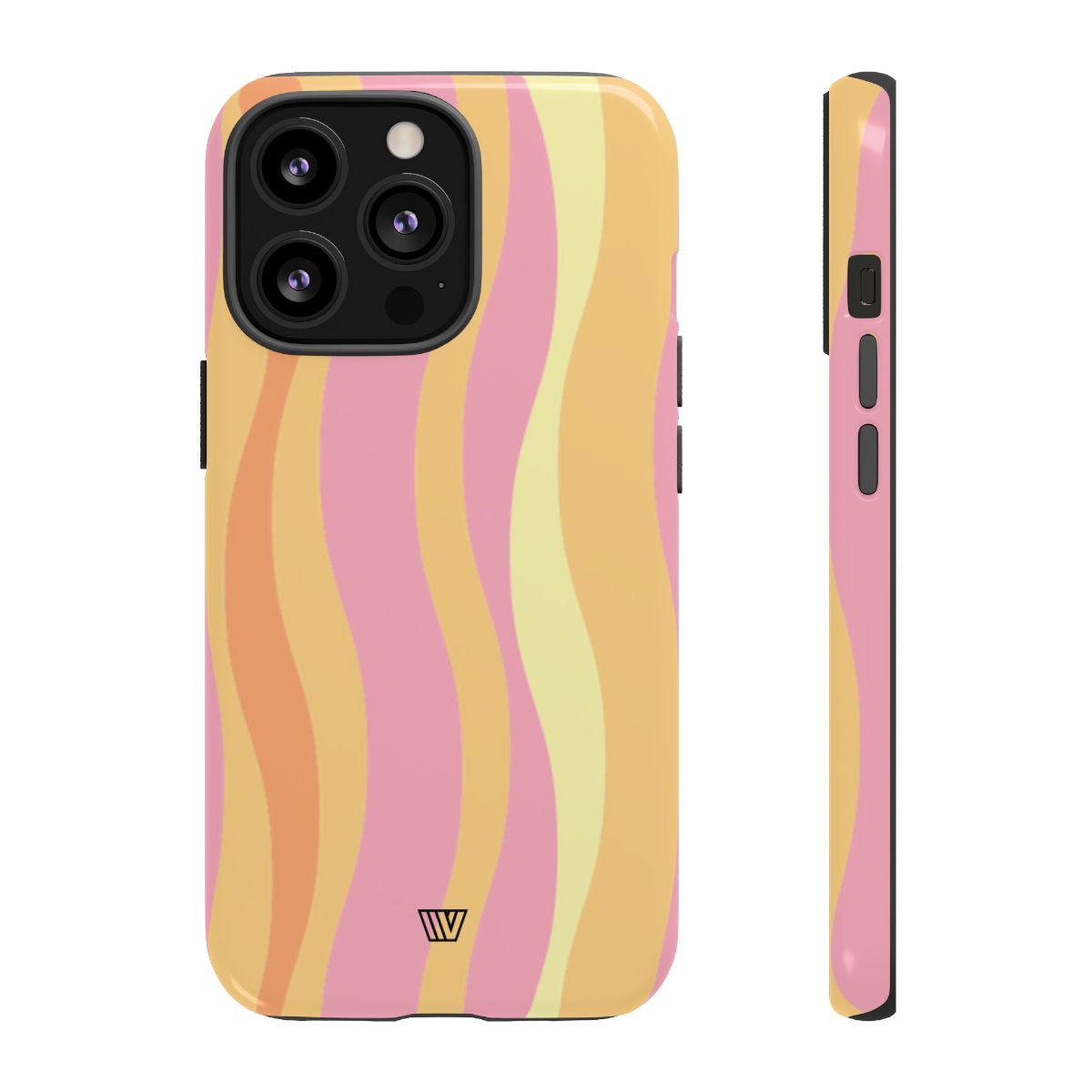 DAYBREAK DRIFT | Tough Phone Case