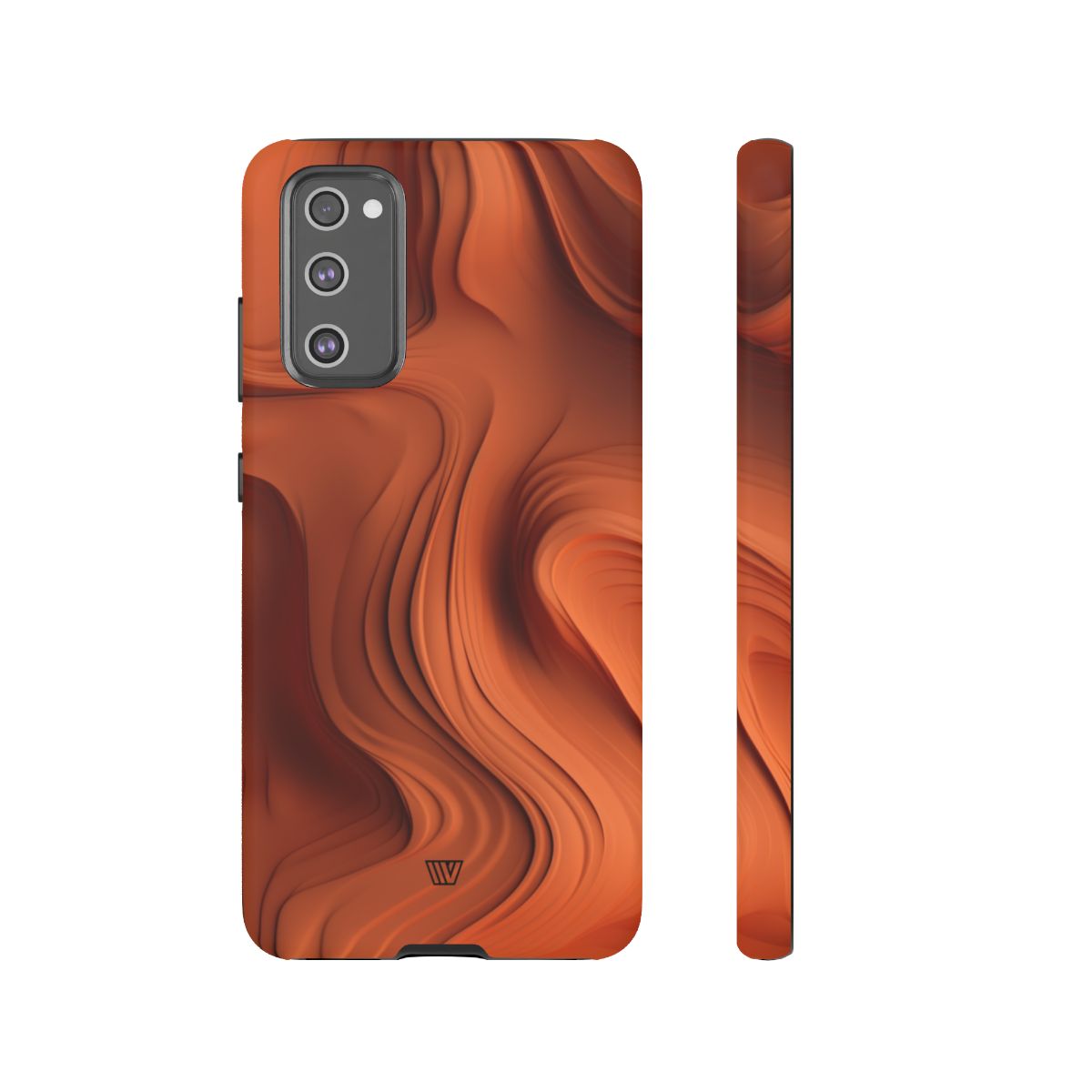 DESERT WAVE | Tough Phone Case