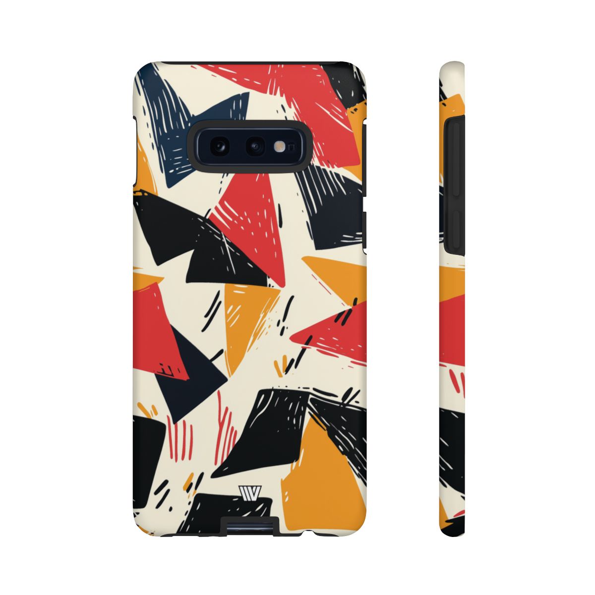 PRISMATIC EDGE | Tough Phone Case