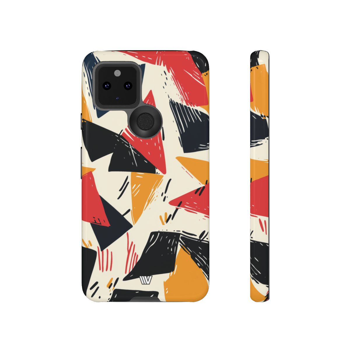 PRISMATIC EDGE | Tough Phone Case