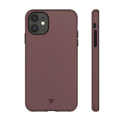 FERRA | Tough Phone Case