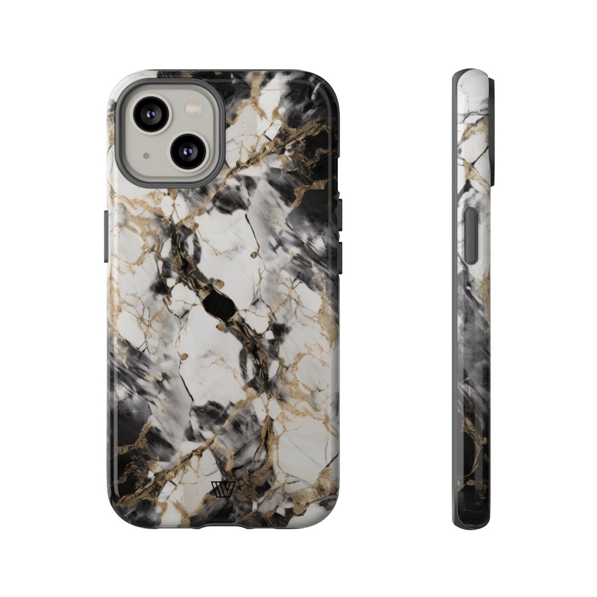 MARBLE | Tough Phone Case