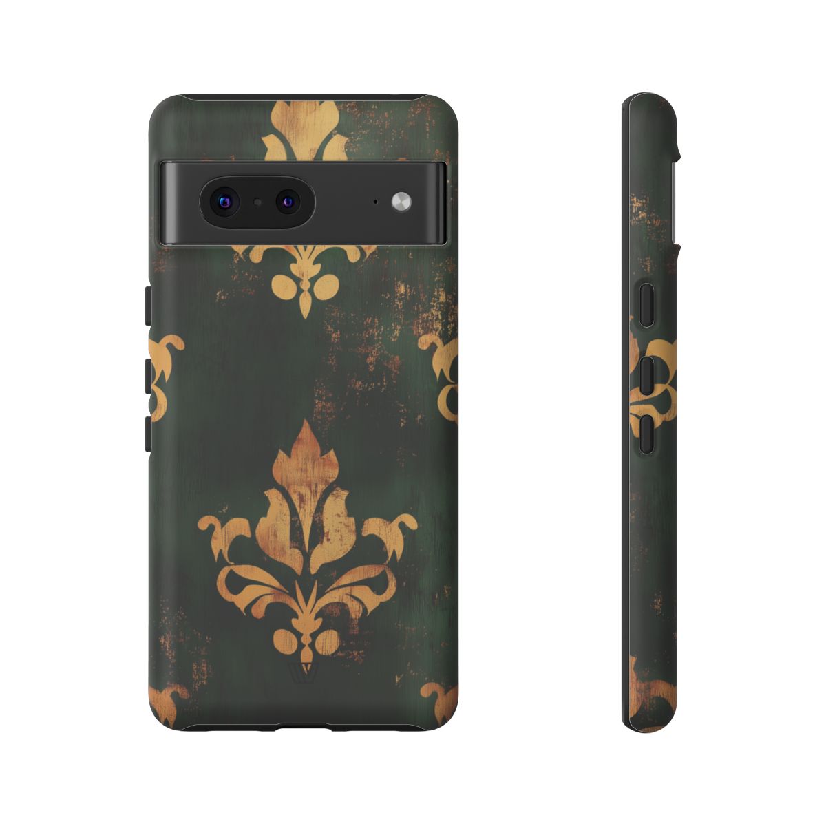 ANTIQUE LUXE | Tough Phone Case