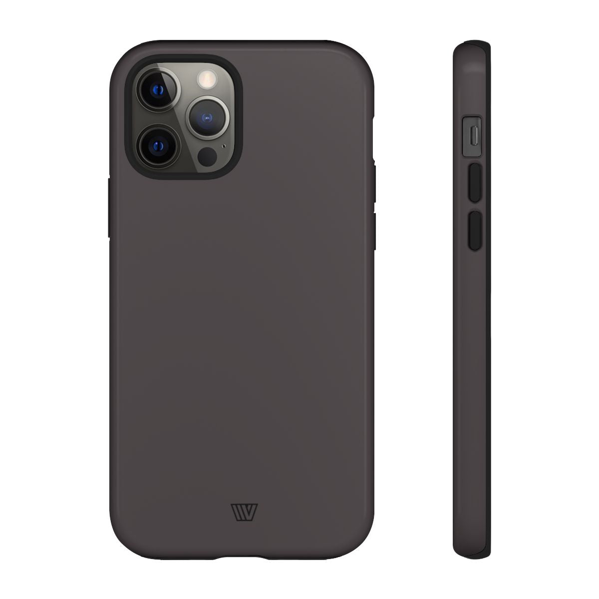 TUNDORA GREY | Tough Phone Case