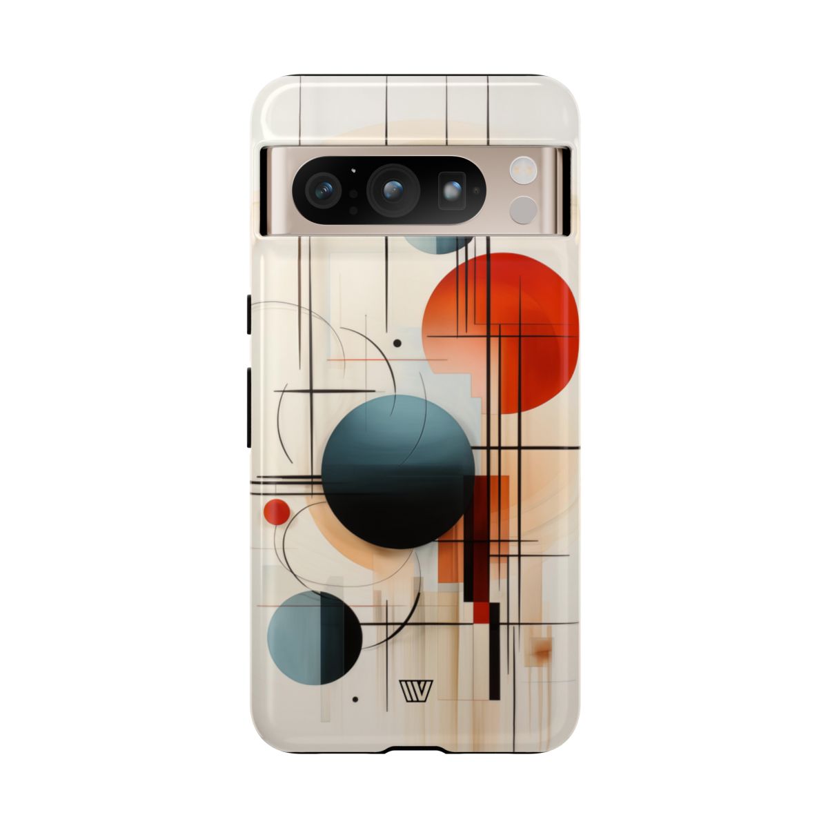 DESERT ORBS | Tough Phone Case