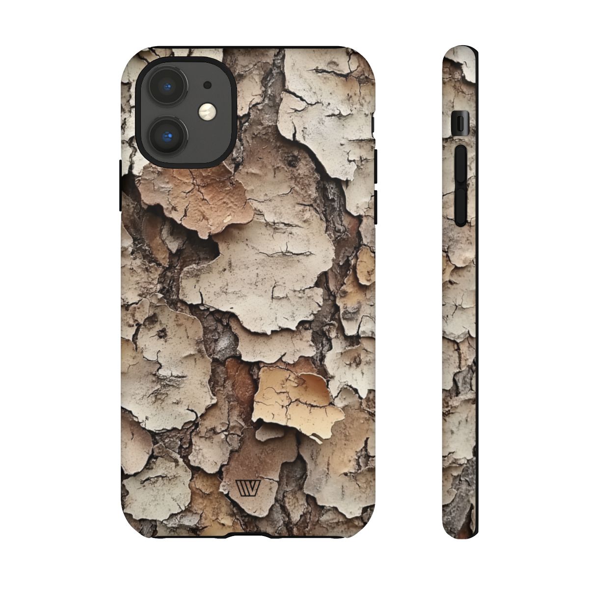 TREE BARK | Tough Phone Case