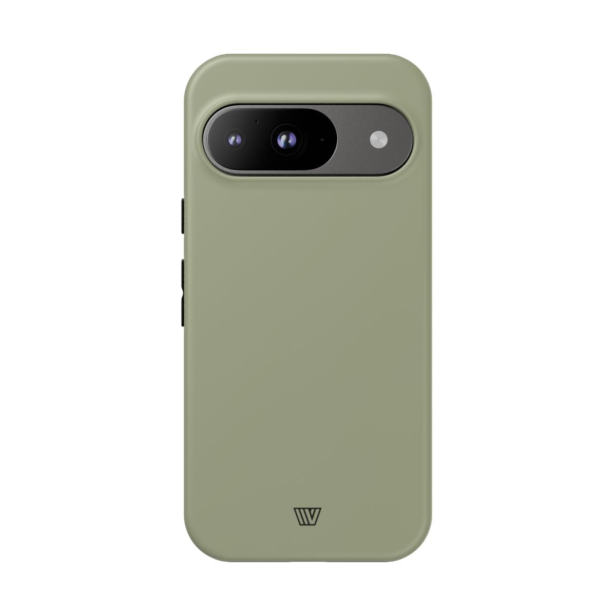 Sage Tough Phone Case – Google Pixel 9, Matte