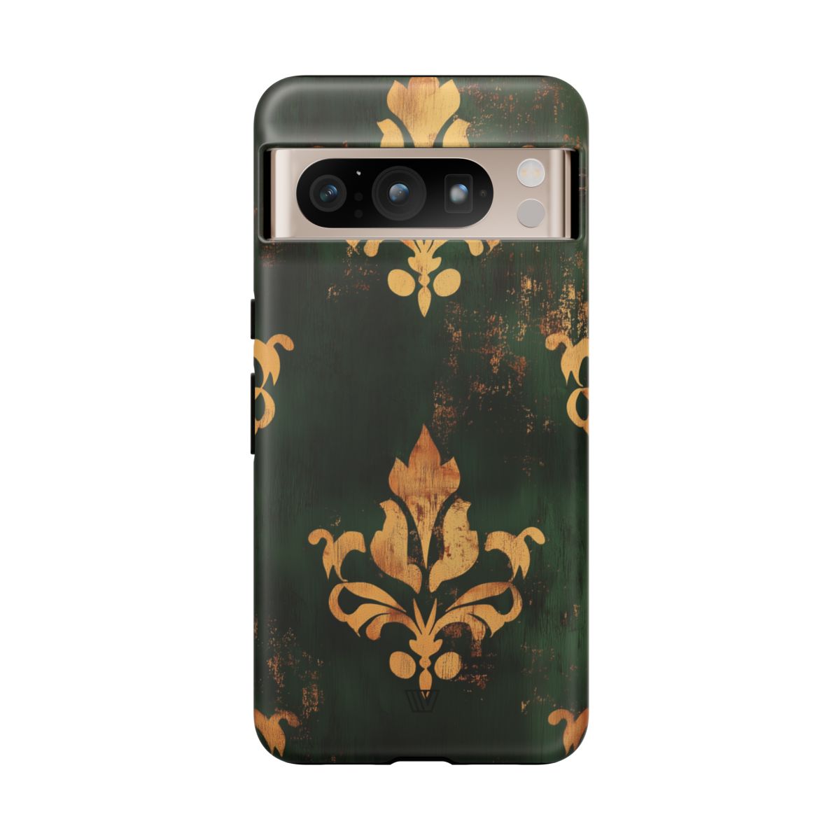 ANTIQUE LUXE | Tough Phone Case