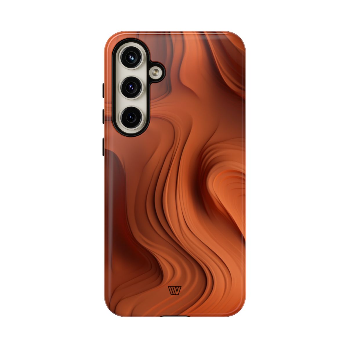 DESERT WAVE | Tough Phone Case