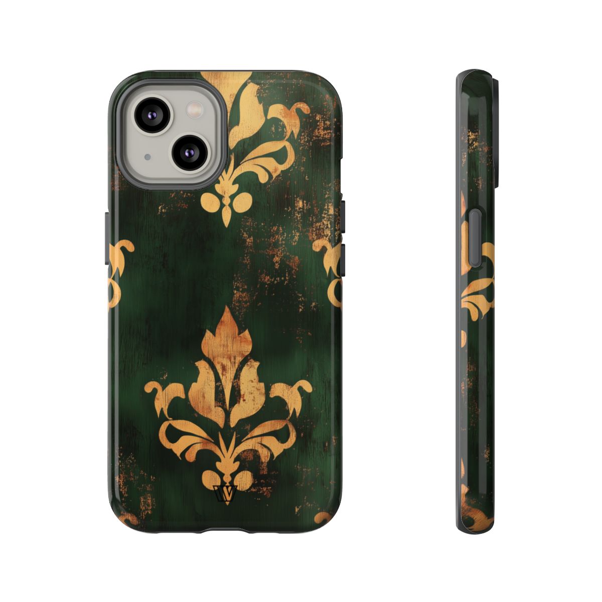 ANTIQUE LUXE | Tough Phone Case