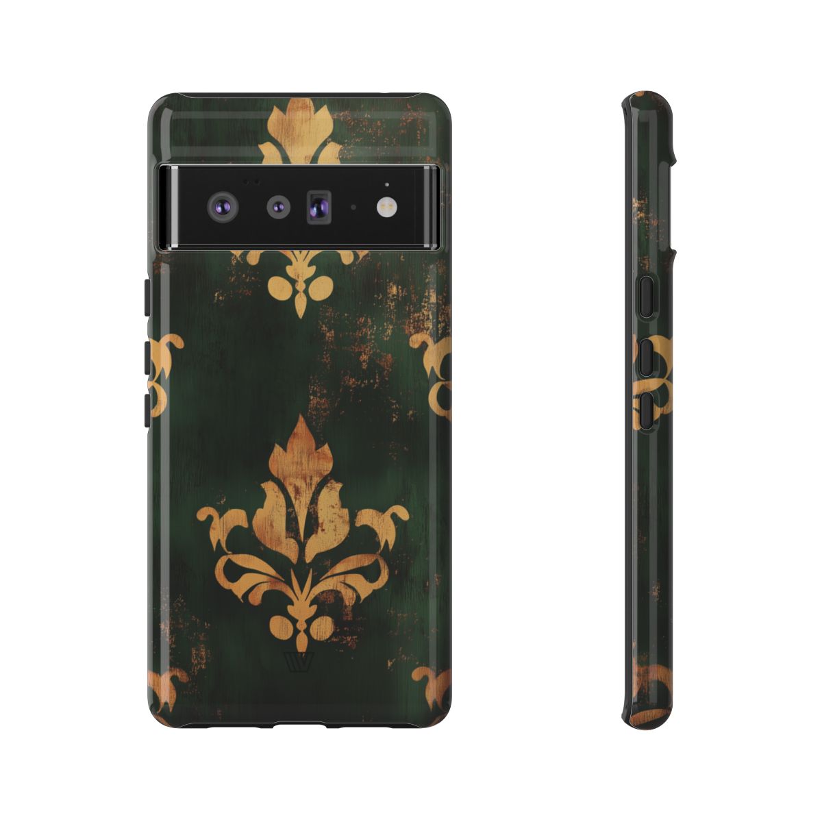 ANTIQUE LUXE | Tough Phone Case