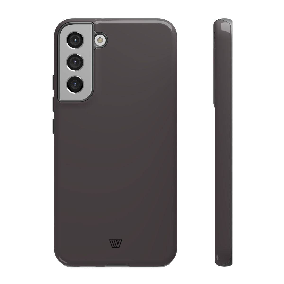 TUNDORA GREY | Tough Phone Case