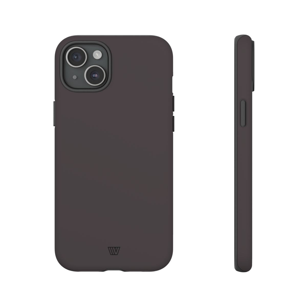 TUNDORA GREY | Tough Phone Case