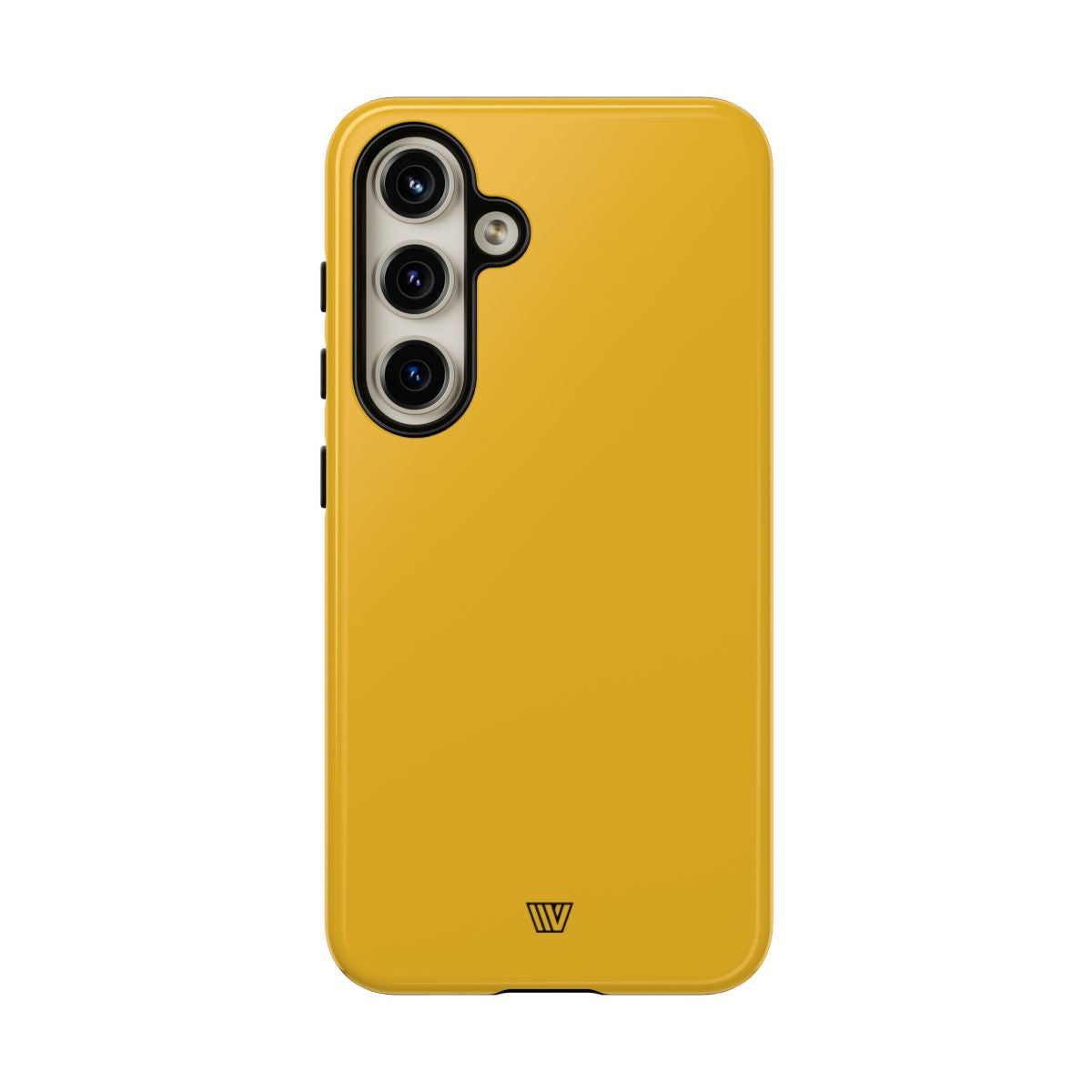 YELLOW | Tough Phone Case