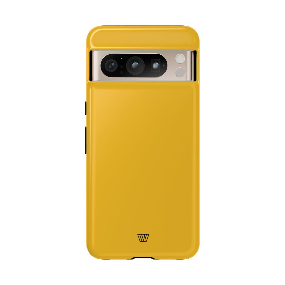 YELLOW | Tough Phone Case