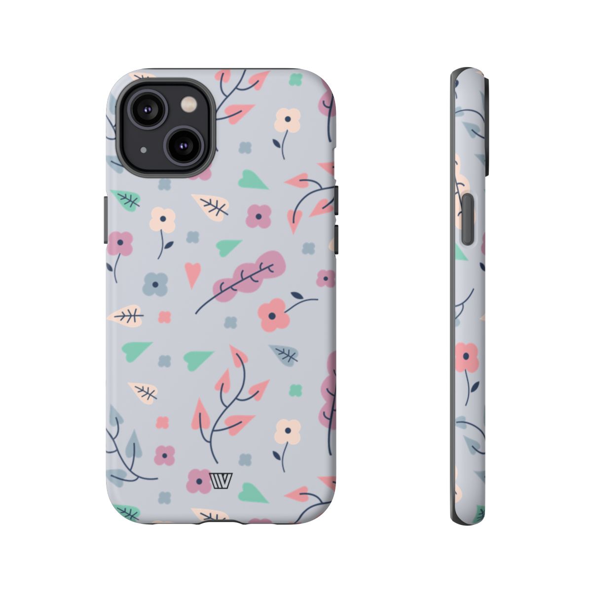 PETAL PASTELS | Tough Phone Case