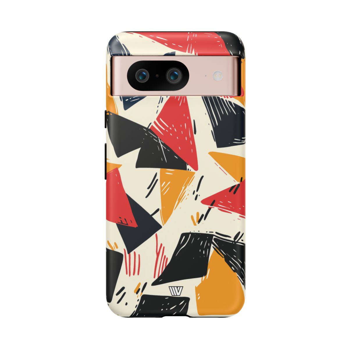 PRISMATIC EDGE | Tough Phone Case