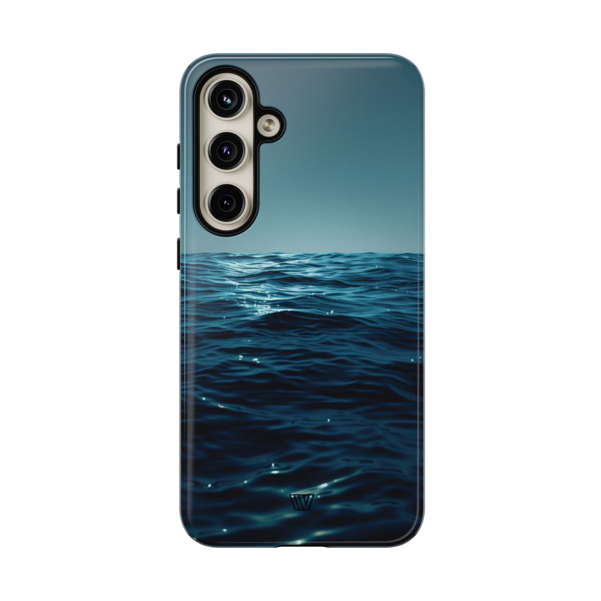 OCEAN EXPANSE | Tough Phone Case